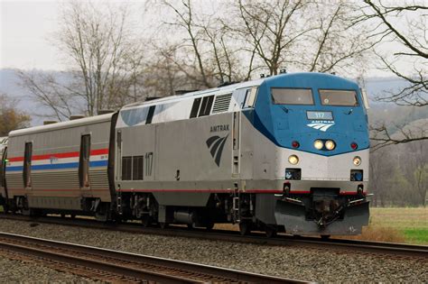 Amtrak Quilling K5LA for Run8 - Train Sim Community