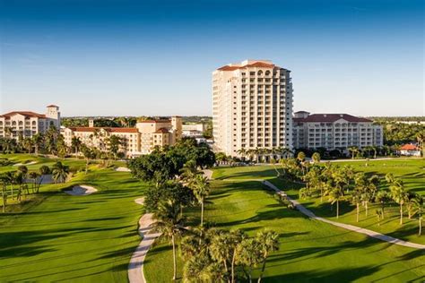 JW MARRIOTT MIAMI TURNBERRY RESORT & SPA (Aventura) - Resort Reviews ...