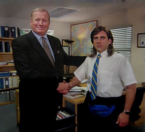 Create meme "Michael Scott's office handshake, TV series the office by ...