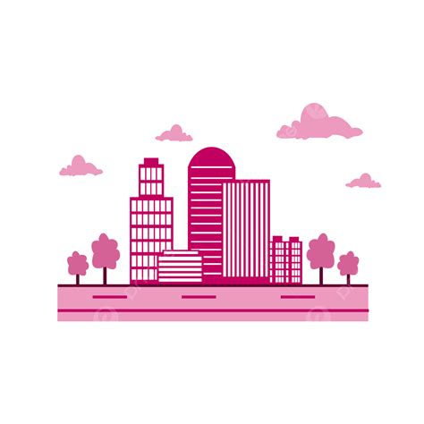 Building Cartoon 的图像结果