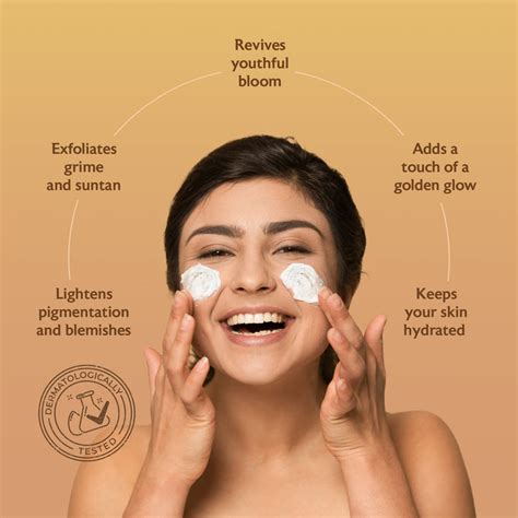 Kumkumadi Detan+ Glow Face Scrub – Siddhayu