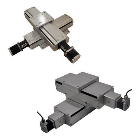 XY Linear Slide | XY Slide | XY Slide Table | Bholanath