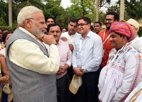 Beneficiaries of Pradhan Mantri Mudra Yojana share their success ...