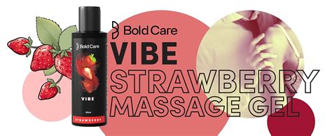 Bold Care Vibe - Natural Personal Lubricant for Men and Women - Premium ...