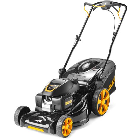 Rasaerba M51 170AWRPX   McCulloch   Almanacco