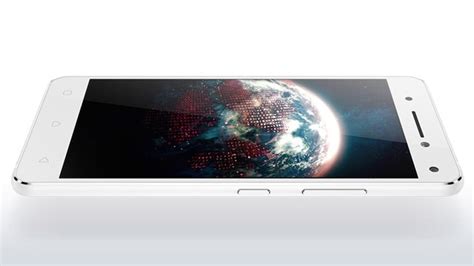 Lenovo Vibe S1: First Android phone with duo front facing camera - TECH ...