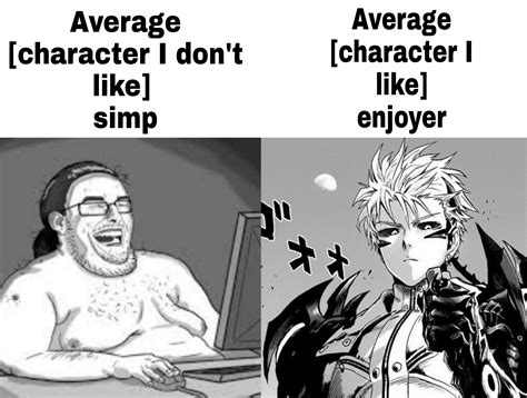 One Punch Man Meme to Serious 的图像结果