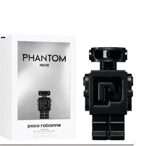 Paco Rabanne – OUTLUXE