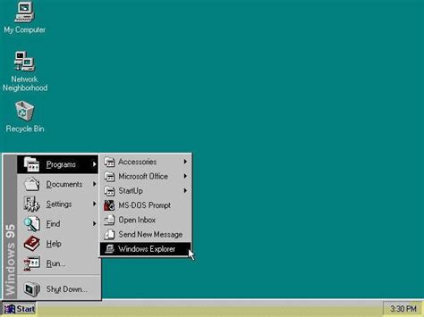 Image result for Ubuntu 95 Desktop