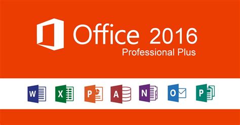 Microsoft office 2016 professional plus - lasopawe