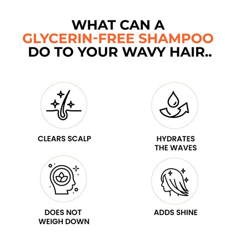 Curlvana Wavy Hair Shampoo For 2A, 2B, 2C Hair Type | ThriveCo