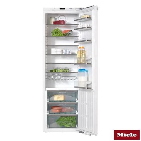 Miele K37672 ID Integrated Fridge, E Rated | Costco UK
