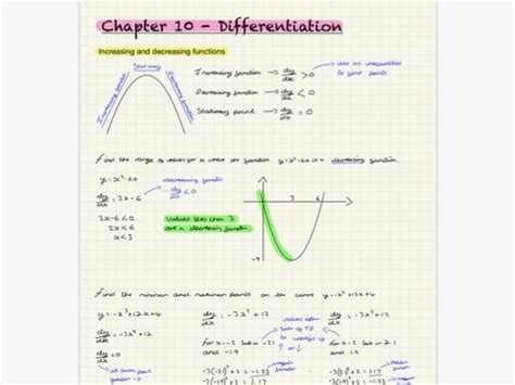 Maths as Level Tutorial 的图像结果