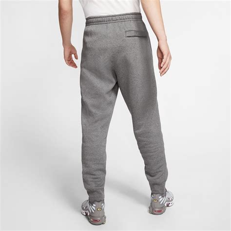Nike | Sportswear Club Fleece Jogging Pants Mens | Closed Hem Fleece ...
