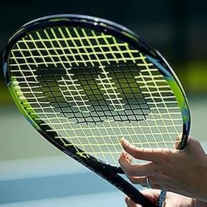 Global Tennis Racquet Strings Market Segment Forecasts 2019-2025 — Teletype