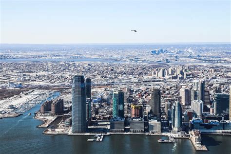 纽约|Brookfield Manhattan West|303米|69层|在建 - 300米级别 - 高楼迷
