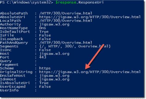 Image result for PowerShell Call URL