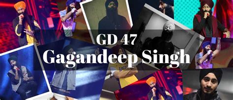 GD 47 | MTV Hustle, Rap, Songs, Biography, Career, Net Worth
