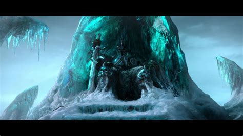 《魔兽世界》CG动画引玩家共鸣 部落卸甲声援萨鲁法尔