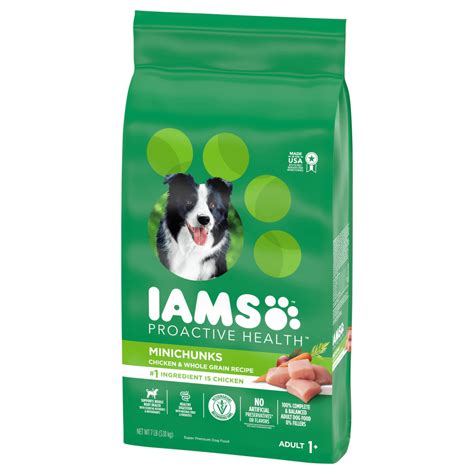 Pet Food Recall Iams at Ryder Virtue blog