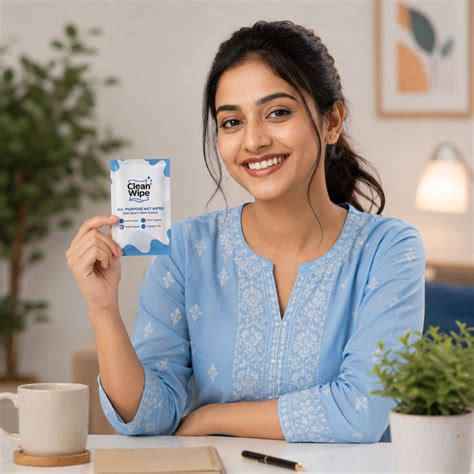 All-Purpose Wet Wipes