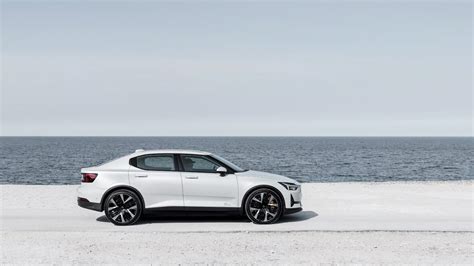 Polestar 2 - Pure Lease