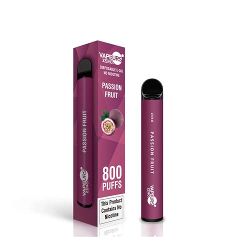 Do Puffs Contain Nicotine at Virginia Corns blog