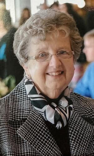 Rosemary Ann Habberstad Obituary (2025) - Sumter, SC - Bullock Funeral ...
