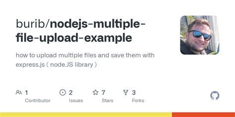 HTML/JS Multiple File Upload 的图像结果