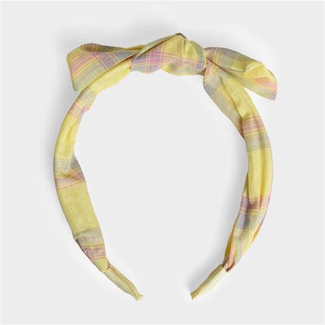 Mi Arcus - Happy Summer Mia Head Bands - Head Bands