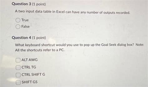 Image result for Two Input DataTable Excel