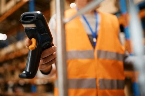 Image result for Using an RF Scanner