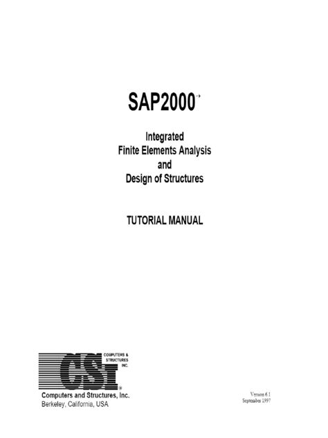 Image result for +sap 2000 tutorial