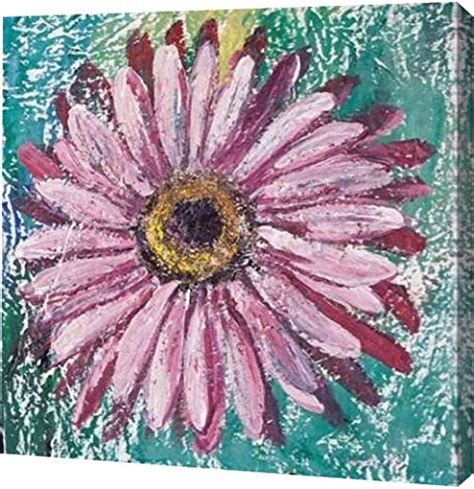 Buy PrintArt GW-POD-55-KS030-20x20 "Aster" by Katharina Schottler ...