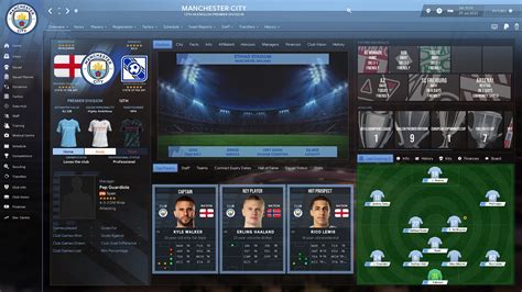 Top 10 Football Manager 2024 skins: FM24 skins ranked