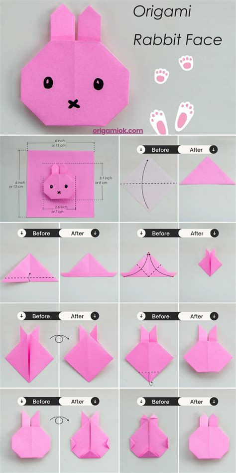 Image result for Simple Cute Origami