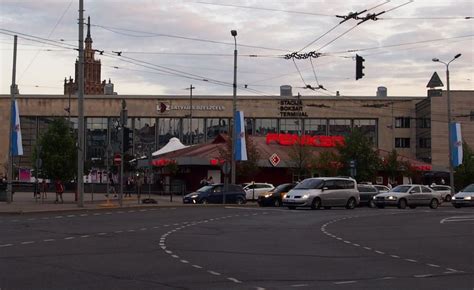 JSC "PASAŽIERU VILCIENS" (2025) All You Need to Know BEFORE You Go ...