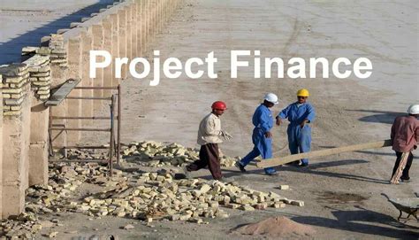 Project Financing 的图像结果