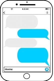 Image result for Text Message Animation Meme