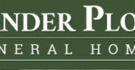 Eldridge Family Funeral Homes Obituaries