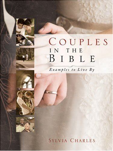Buy Couples in the Bible: Examples to Live by Book Online at Low Prices ...