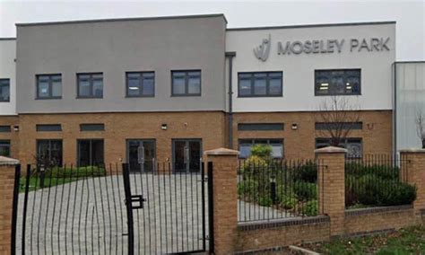 Boy, 15, is arrested after gun brought to school in Wolverhampton