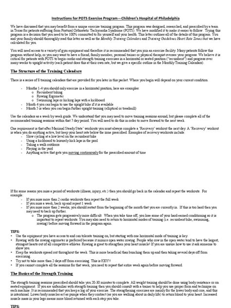 Image result for Dallas Pots Exercise Program