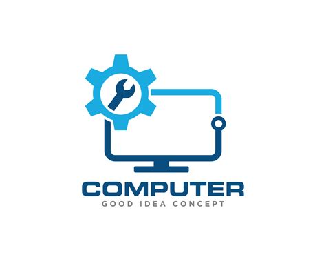 Image result for Innovative Computer Logo