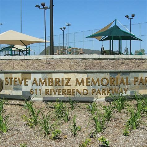 Steve Ambriz Park