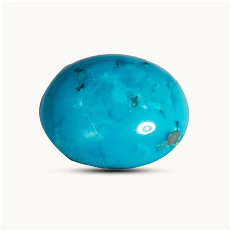 24.04Ct Certified Turquoise Stone and Feroza Stone Insights | SolitaireMart