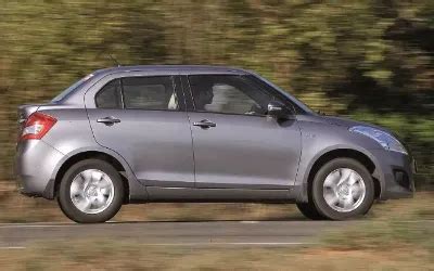 Maruti Suzuki Dzire Price - Specs, Features, Images and Variants