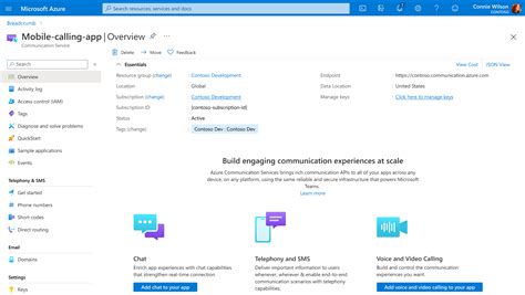 AzureCommunicationCallingWindowsClient