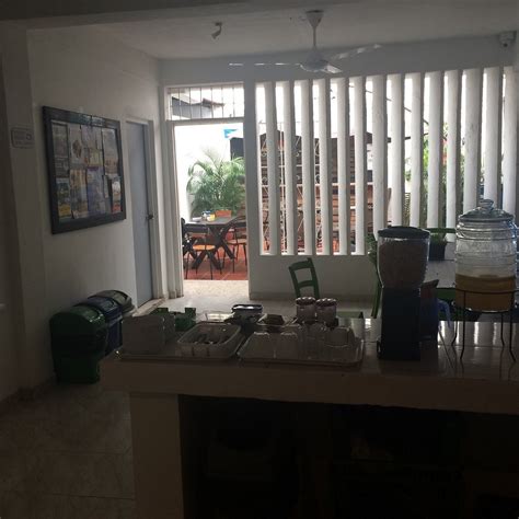 CARTAGENA HOSTEL - Hostel Reviews & Photos - Tripadvisor