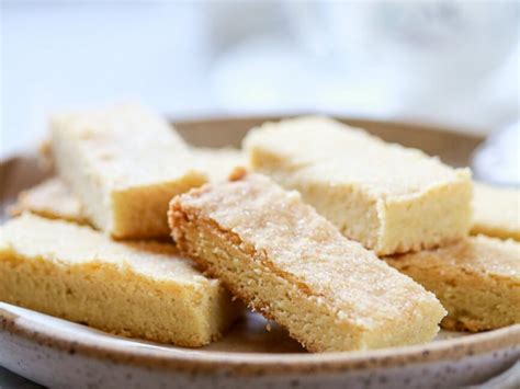 Image result for Making Shortbread